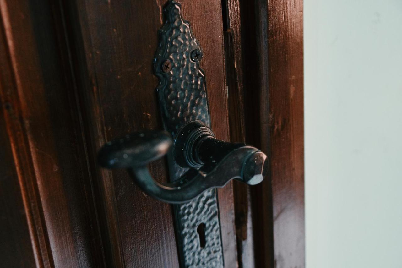 Alf Leila Boutique Hotel Dahab Exterior photo