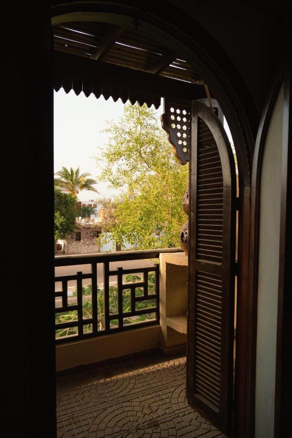 Alf Leila Boutique Hotel Dahab Exterior photo