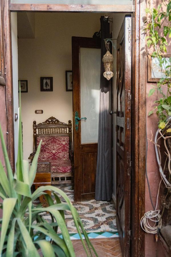 Alf Leila Boutique Hotel Dahab Exterior photo