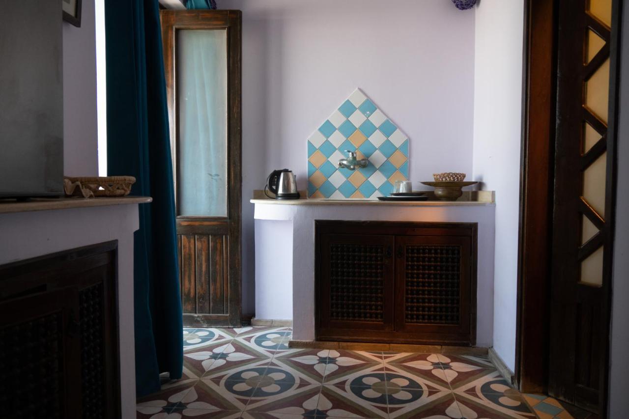 Alf Leila Boutique Hotel Dahab Exterior photo