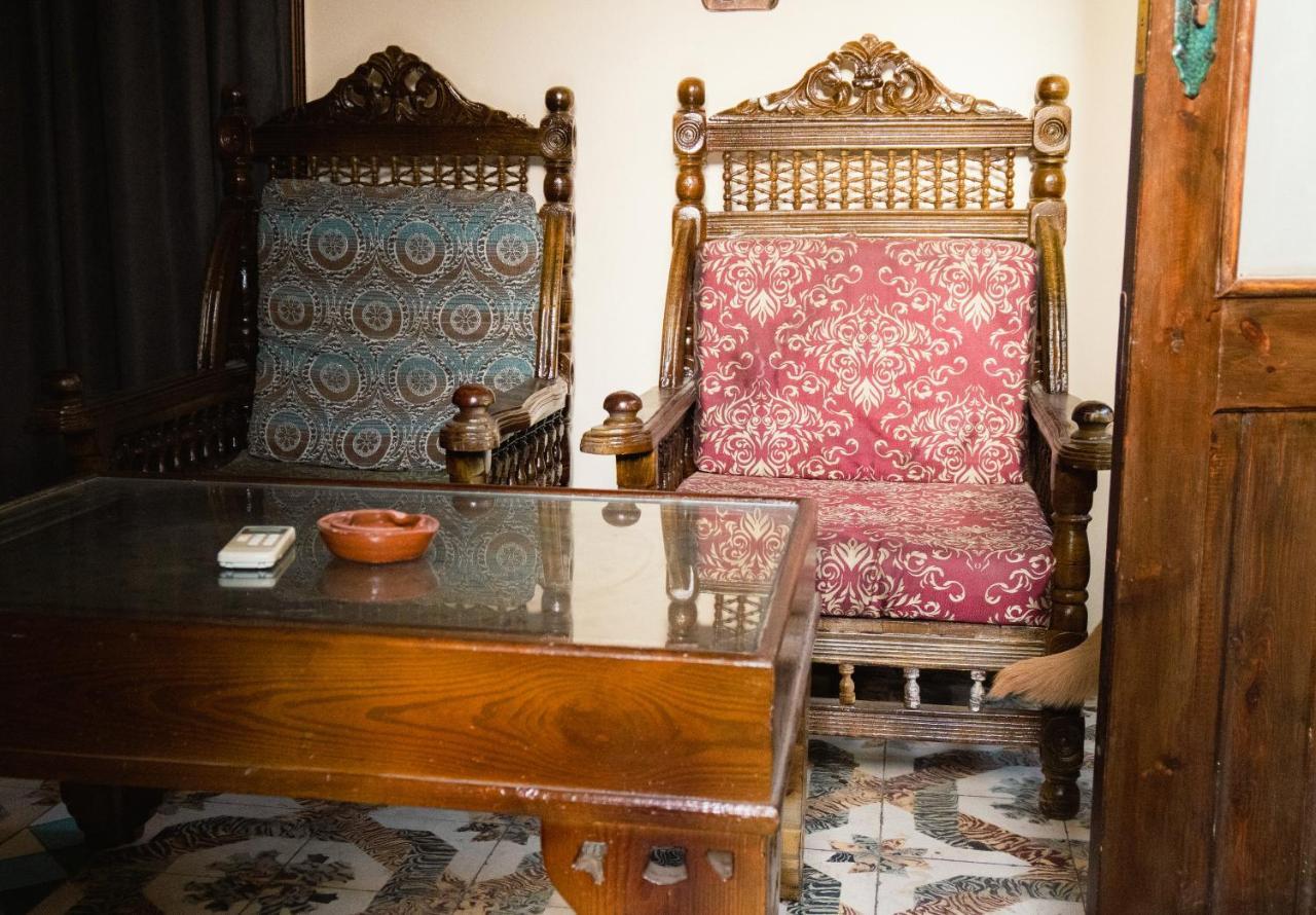 Alf Leila Boutique Hotel Dahab Exterior photo