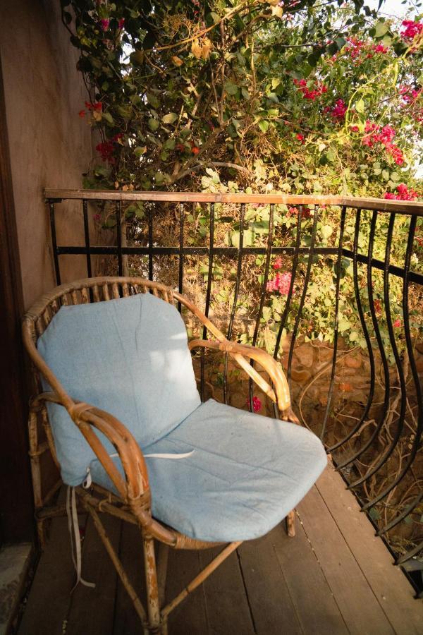 Alf Leila Boutique Hotel Dahab Exterior photo