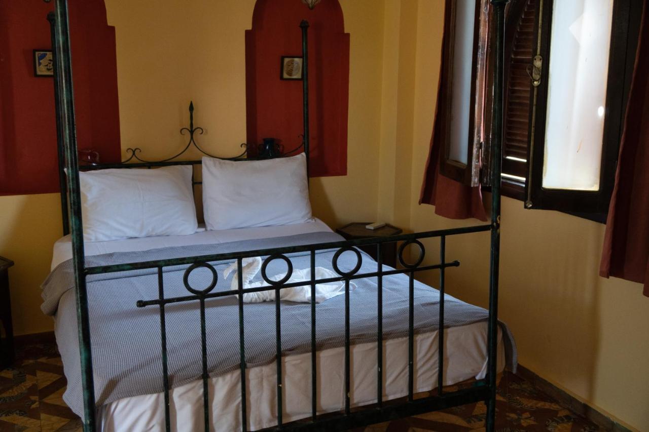 Alf Leila Boutique Hotel Dahab Exterior photo
