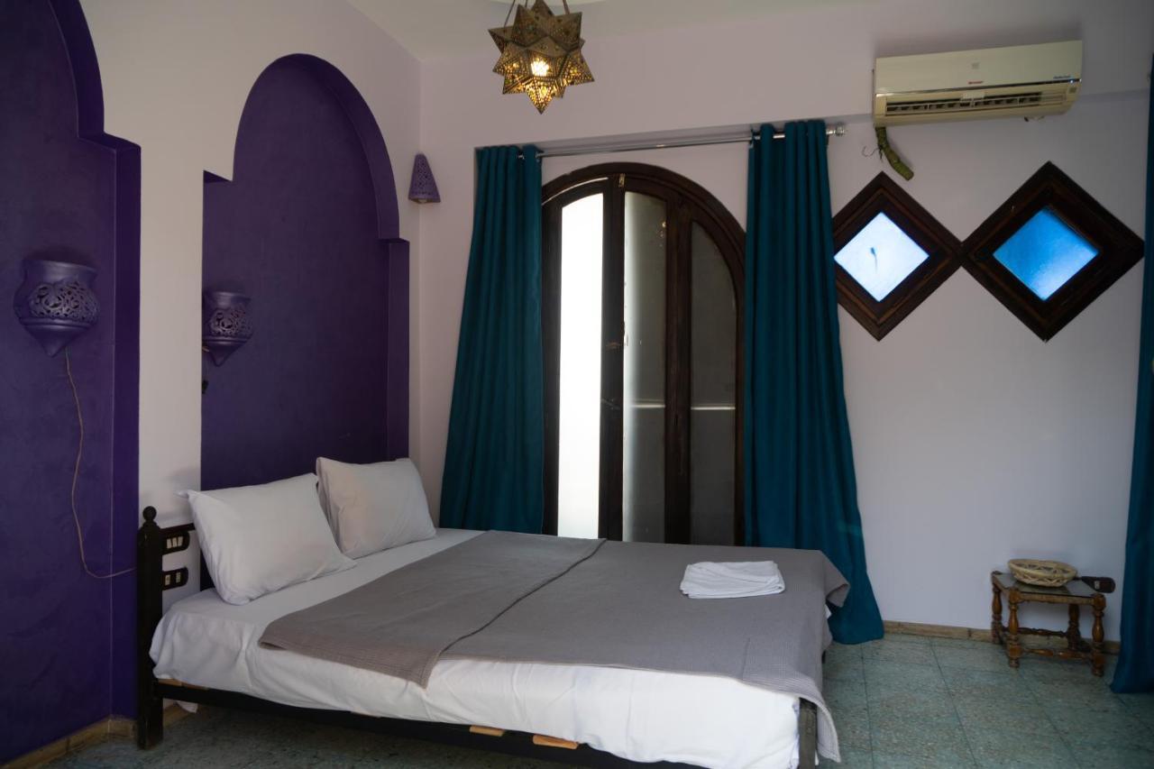 Alf Leila Boutique Hotel Dahab Exterior photo