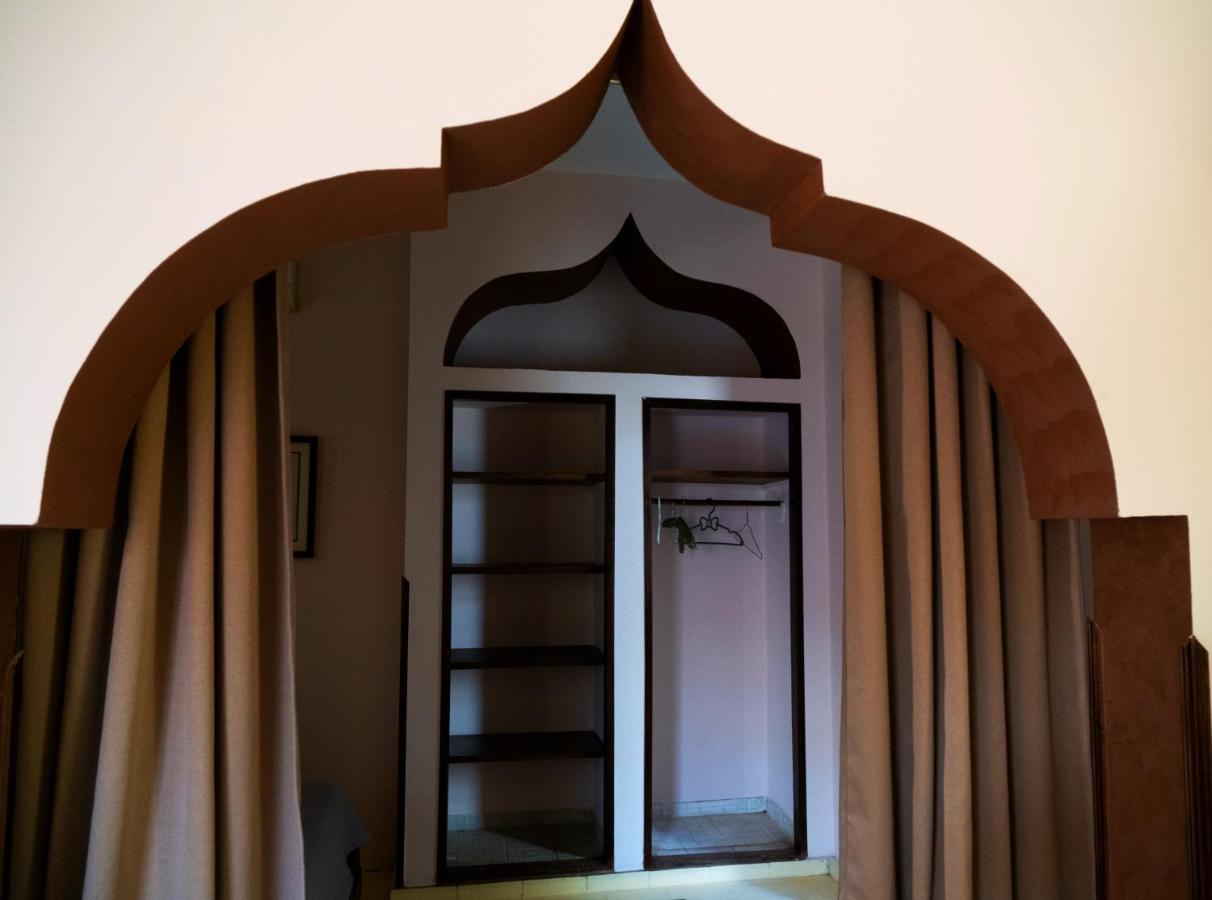 Alf Leila Boutique Hotel Dahab Exterior photo