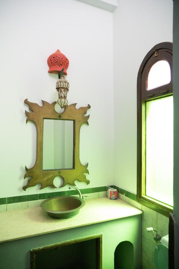 Alf Leila Boutique Hotel Dahab Exterior photo