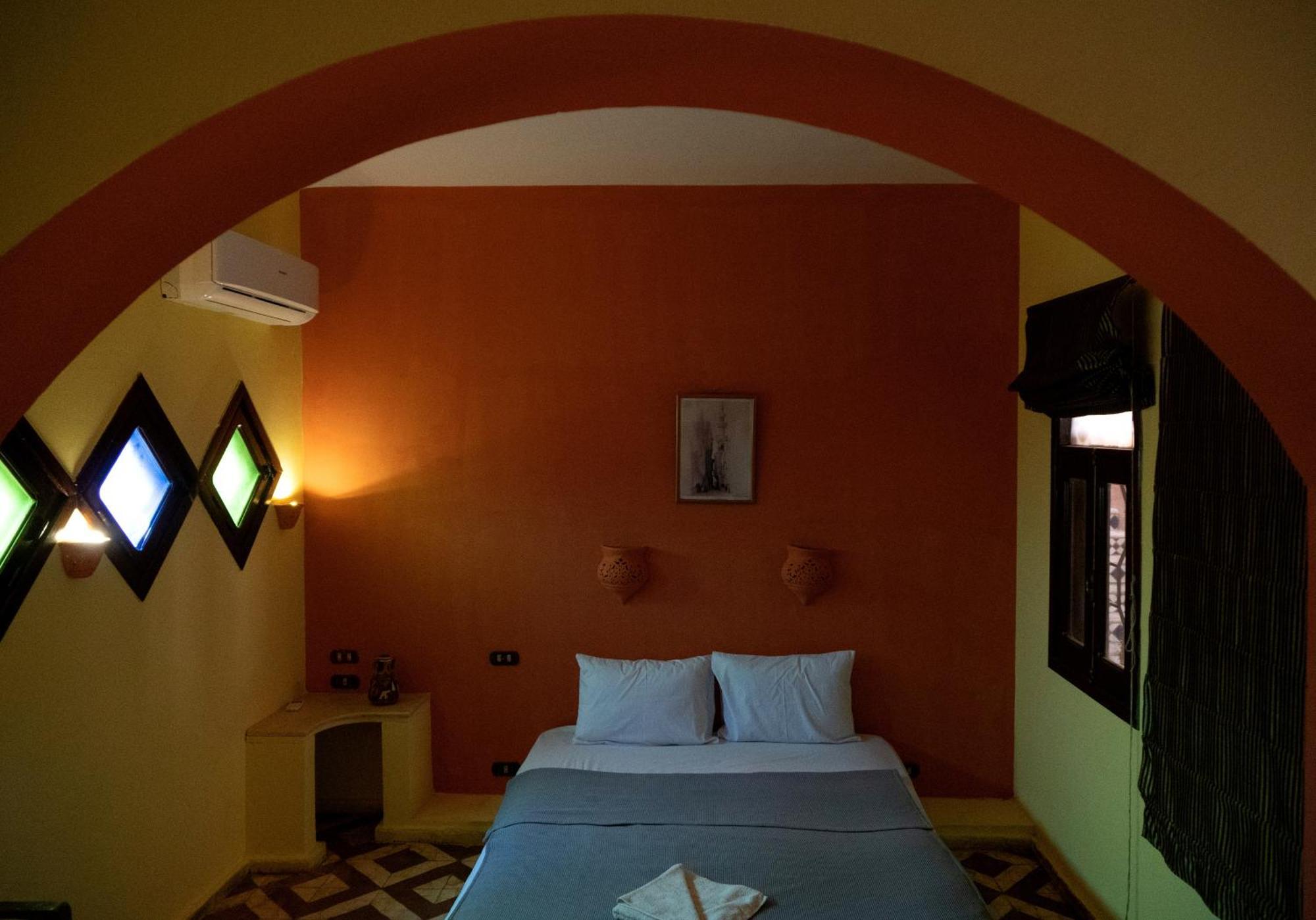 Alf Leila Boutique Hotel Dahab Room photo
