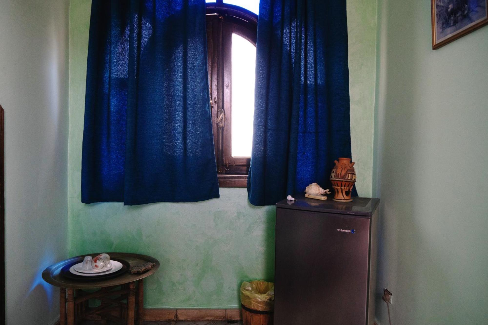 Alf Leila Boutique Hotel Dahab Room photo
