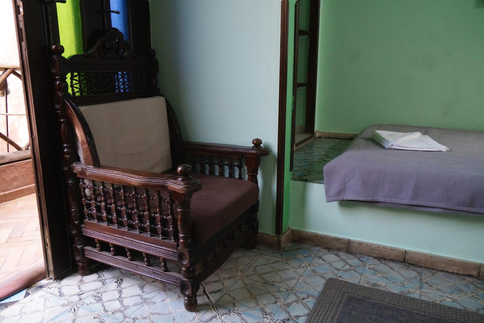 Alf Leila Boutique Hotel Dahab Room photo