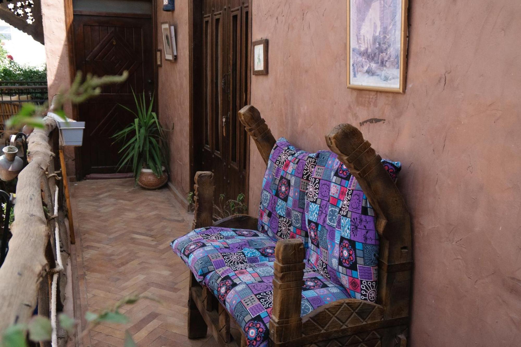 Alf Leila Boutique Hotel Dahab Room photo